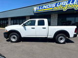 Used 2012 RAM 1500 ST w/ PWR & Remote Entry Group image 4