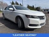 Used 2017 Chevrolet Impala LT w/ Convenience Package image 2