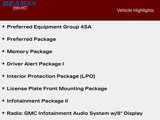 Used 2020 GMC Terrain SLT w/ Preferred Package image 4