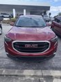 Used 2018 GMC Terrain SLE image 3
