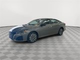 Certified 2025 Nissan Altima 2.5 SV image 6