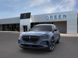 New 2025 Lincoln Nautilus Premier w/ Jet Appearance Package image 2