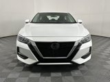 Used 2022 Nissan Sentra SV w/ All-Weather Package image 2
