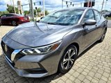 Used 2021 Nissan Sentra SV image 5