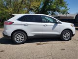 Used 2022 Ford Edge SEL w/ Convenience Package image 5