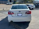 Used 2016 Subaru Legacy 2.5i Premium w/ Moonroof Package image 6