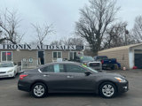 Used 2015 Nissan Altima 2.5 S image 6