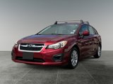 Used 2014 Subaru Impreza 2.0i Premium w/ All-Weather Package w/CVT image 3