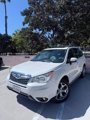Used 2016 Subaru Forester 2.5i Touring w/ Eyesight & Navigation System image 2