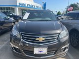 Used 2017 Chevrolet Traverse LT w/ Style and Technology Package image 2
