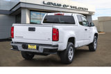 Used 2021 Chevrolet Colorado W/T w/ WT Convenience Package image 4
