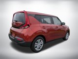 Used 2022 Kia Soul LX image 4
