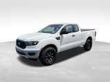 Used 2019 Ford Ranger XL w/ Equipment Group 101A Mid image 3