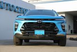 New 2025 Chevrolet Trax ACTIV image 3