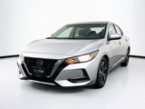Used 2023 Nissan Sentra SV image 3