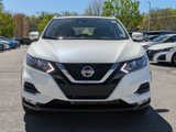 Used 2021 Nissan Rogue Sport SV image 2