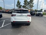 Used 2025 Jeep Compass Latitude image 5