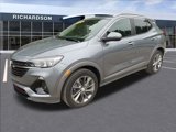 Certified 2022 Buick Encore GX Preferred w/ Sport Touring Package image 1