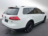 Used 2017 Volkswagen Golf Alltrack SE image 3