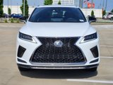 Used 2021 Lexus RX 350 F Sport image 2