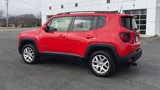 Used 2018 Jeep Renegade Latitude image 6