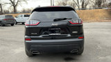 Certified 2021 Jeep Cherokee Latitude Lux image 4
