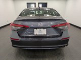 Certified 2023 Honda Civic Sport image 5