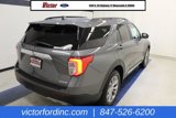 Used 2023 Ford Explorer XLT w/ Equipment Group 202A image 6