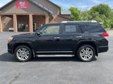 Used 2013 Toyota 4Runner Limited image 2