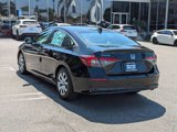 New 2025 Honda Civic LX image 6