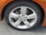 Used 2014 Hyundai Veloster w/ Style Package 02 image 5