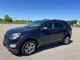 Used 2017 Chevrolet Equinox LT w/ Convenience Package image 6