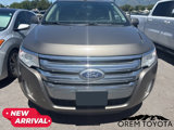 Used 2014 Ford Edge Limited image 2