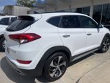 Used 2018 Hyundai Tucson Limited w/ Ultimate Package 02 image 4