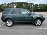 Used 2012 Land Rover LR2 HSE image 2