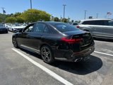 Used 2024 Mercedes-Benz C 300 4MATIC Sedan image 3