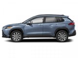 New 2025 Toyota Corolla Cross AWD Hybrid image 6