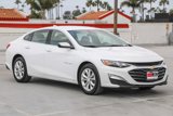 Used 2023 Chevrolet Malibu LT w/ Driver Confidence Package image 3