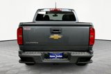 Used 2020 Chevrolet Colorado W/T w/ WT Convenience Package image 4