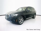 Certified 2022 BMW X3 xDrive30i w/ Convenience Package image 3