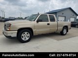 Used 2006 Chevrolet Silverado 1500 LT w/ Light Duty Power Package image 5