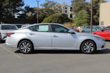 Used 2020 Nissan Altima 2.5 S image 5