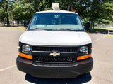 Used 2015 Chevrolet Express 2500 image 2
