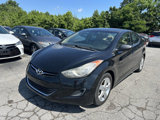 Used 2013 Hyundai Elantra GLS image 2