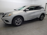 Used 2017 Nissan Murano SV image 2