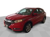 Used 2017 Honda HR-V EX-L image 4