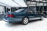 Used 1996 Chevrolet Impala SS image 5