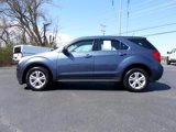 Used 2014 Chevrolet Equinox LS image 2