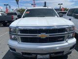 Used 2014 Chevrolet Silverado 1500 LT w/ All Star Edition image 3