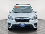 Used 2019 Subaru Forester Limited image 2